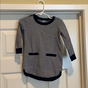 Kids Sweater Dress